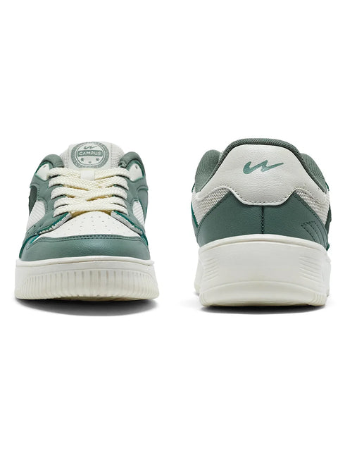 FLOD White Women's Sneakers